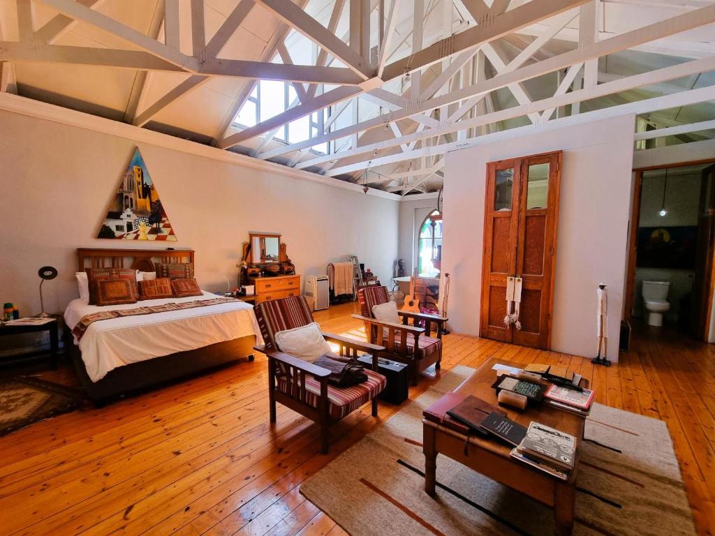 Bonnie Highlands - Suite Di Lusso