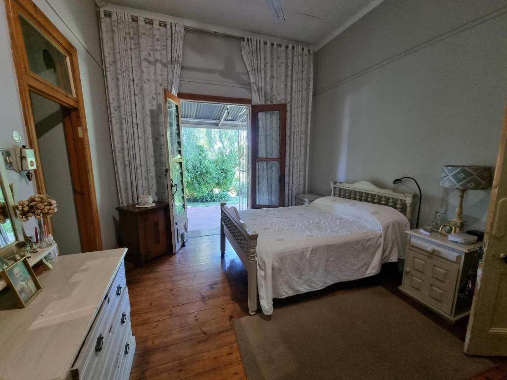 Bonnie Highlands - Suite Esecutiva
