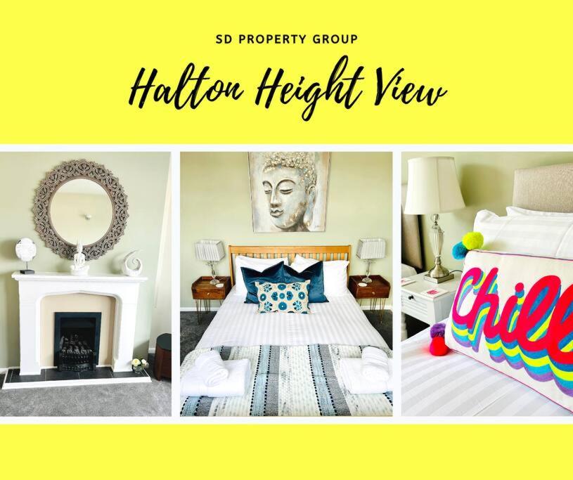 Halton Heights View - Skipton