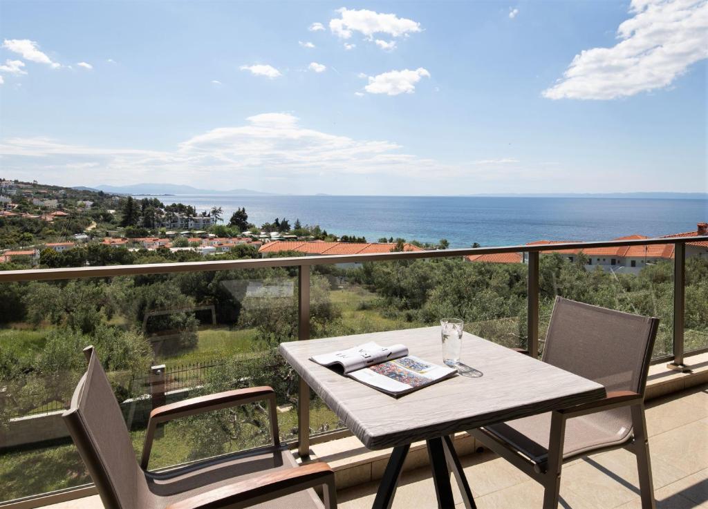Sunday Resort - Superior Apartment