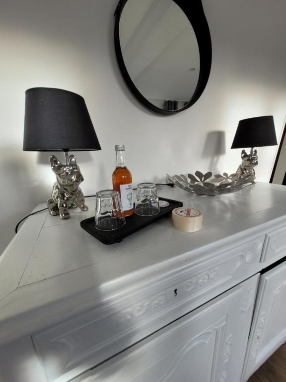 La maison père camembert - 7