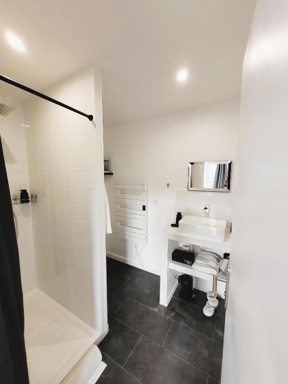 La maison père camembert - 5