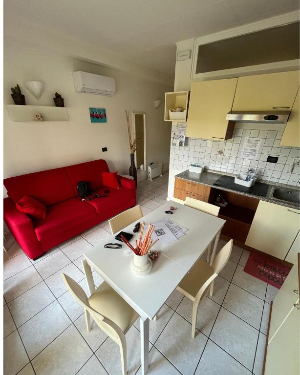 Gardalakeapartment a Sirmione