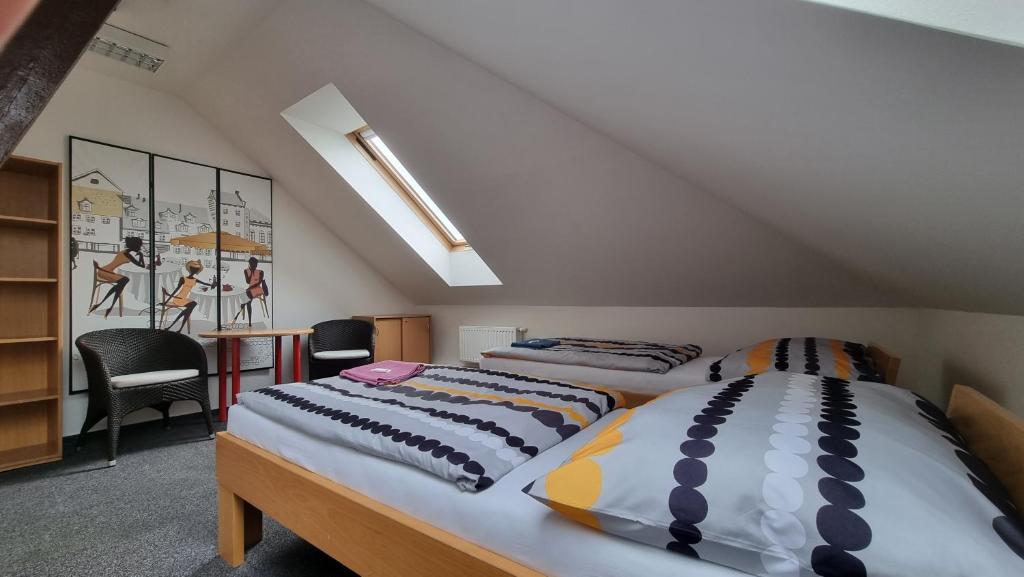 Hotel Rada - Resim 2