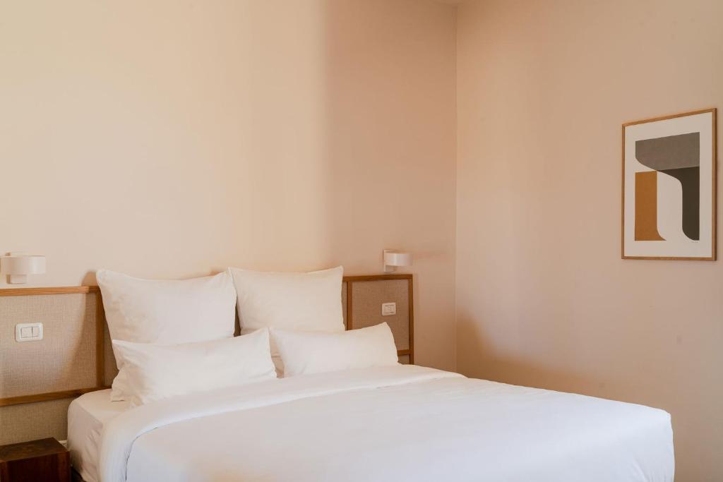 Aethos Saragano - Deluxe Room