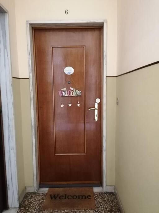 Zdjęcie z galerii obiektu A casa di Fabio w mieście Biella