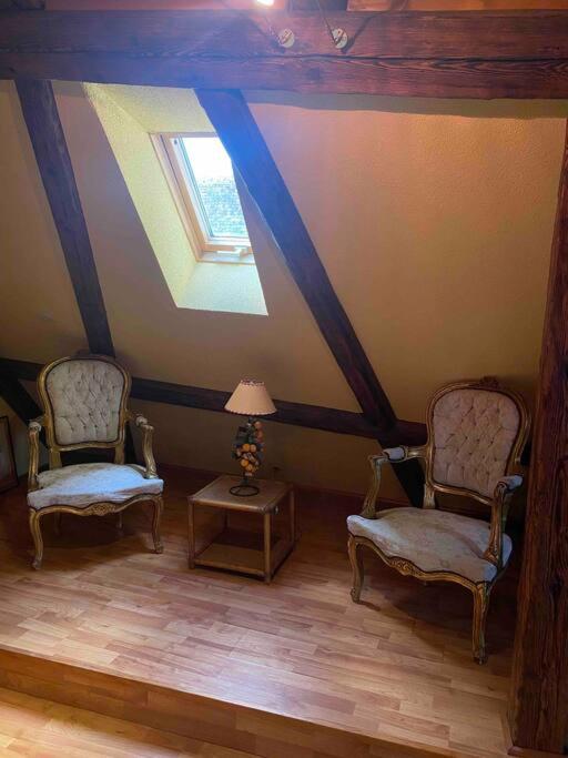 Le Majestueux dans le centre historique – photo 24