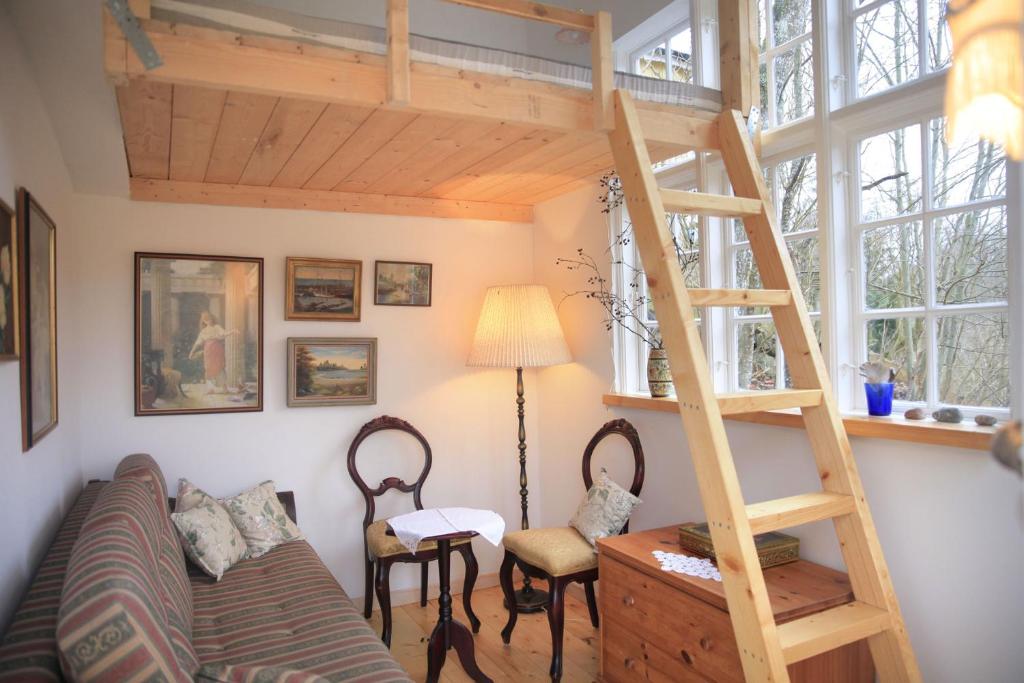Fotografie z fotogalerie ubytování Mormors Bakeri – B&B v destinaci Asarum