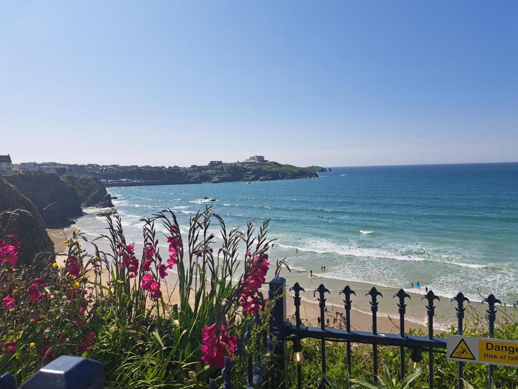 Fotografie z fotogalerie ubytování Vida Boa @ Atlantic Reach, Newquay v destinaci Newquay