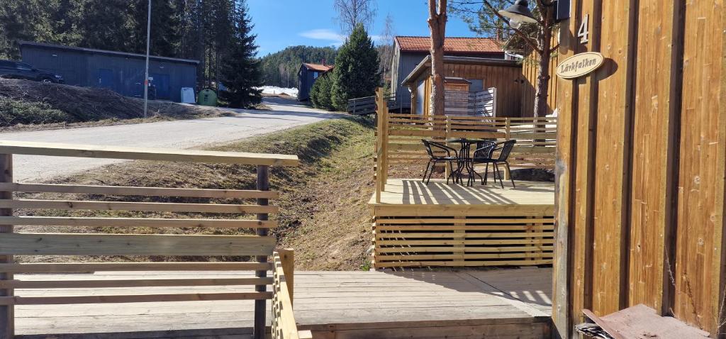 Imagen de la galería de Stuga i Järvsöbacken, en Järvsö