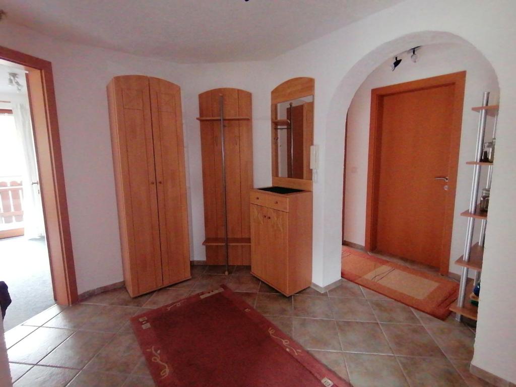 Fotografie z fotogalerie ubytování Ferienwohnung Pohl v destinaci Bach
