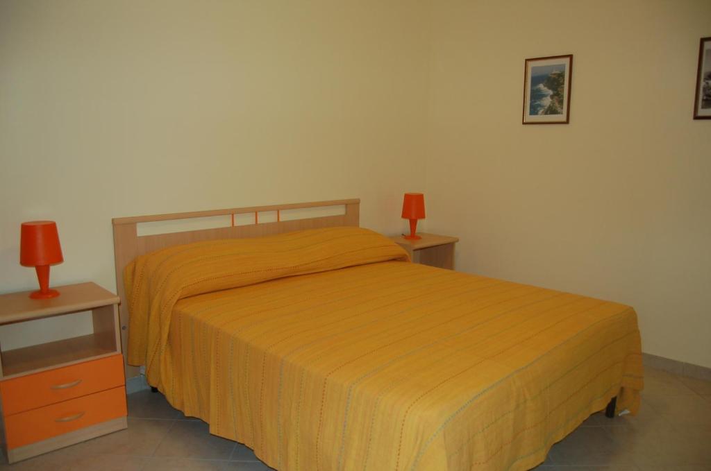 Le Casette del Porto di Sciacca - 13