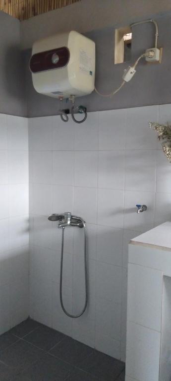 Purabarang Homestay - 家庭间 - 带阳台