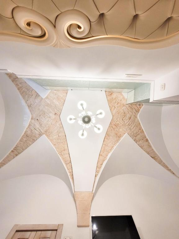 Fotografie z fotogalerie ubytování ROSSINI GUEST HOUSE v destinaci Martina Franca