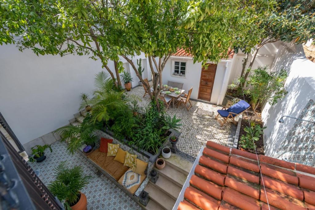 Casa Museu, by the Golden Church, Lagos (updated prices 2024)