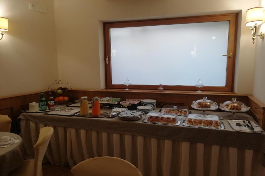 Hotel Leopardi - Resim 27