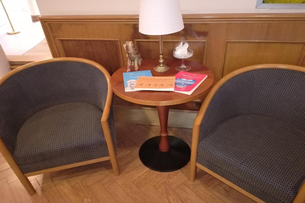 Hotel Leopardi - Resim 31