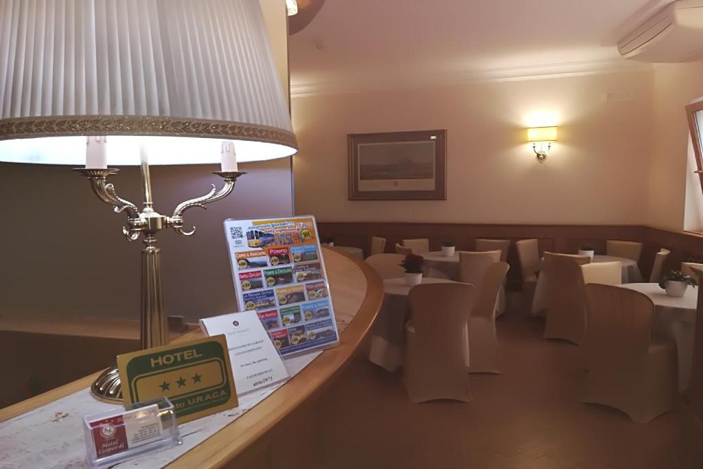 Hotel Leopardi - Resim 32