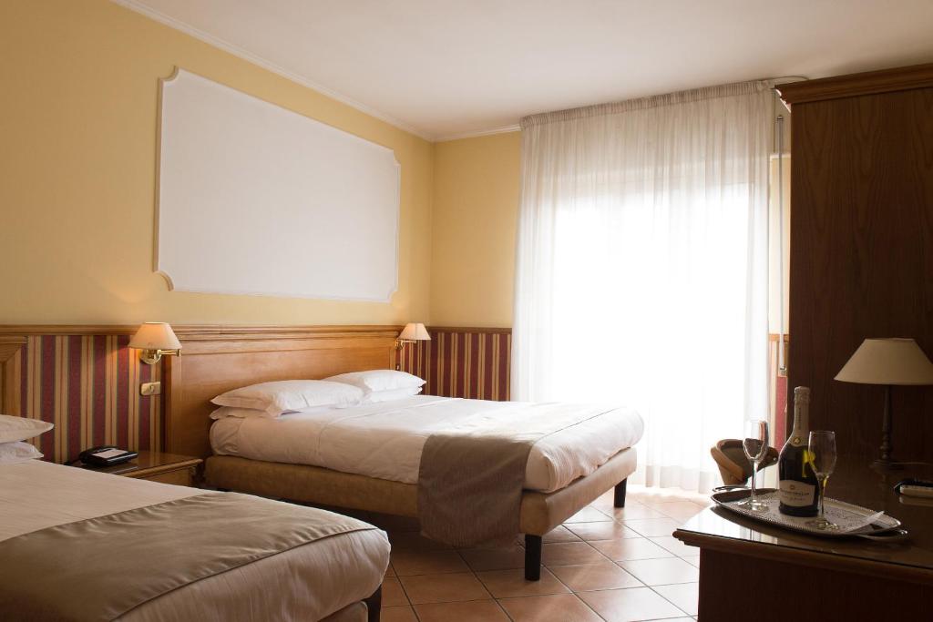 Hotel Leopardi - Resim 35
