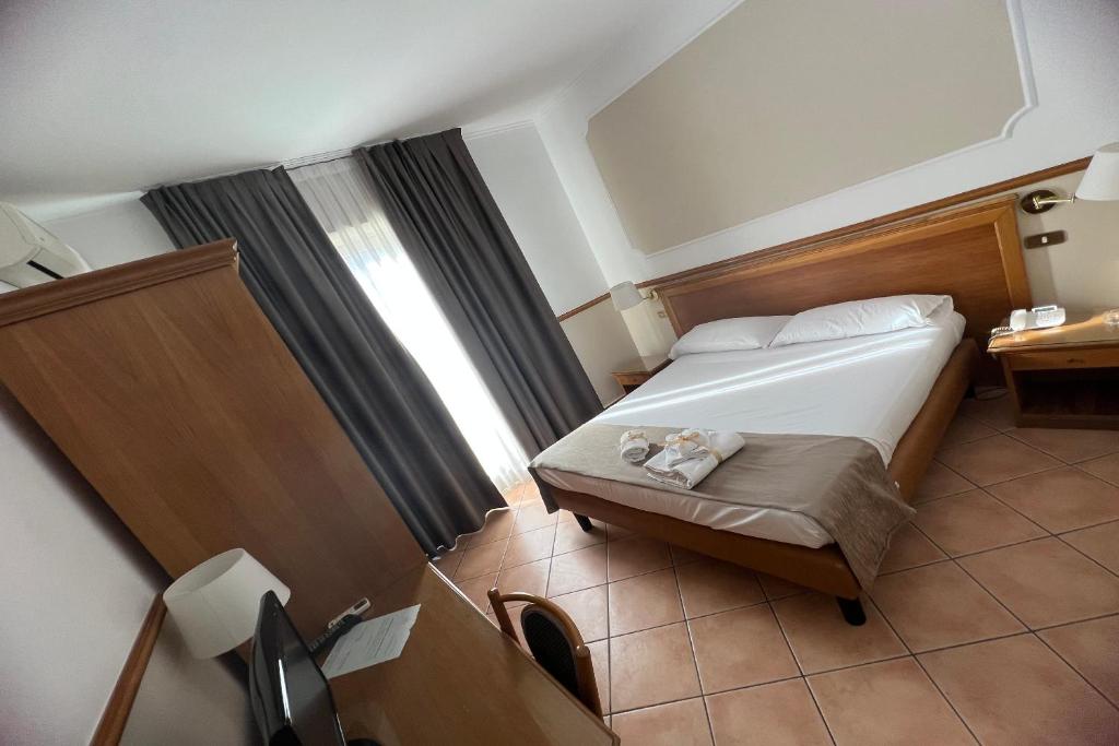 Hotel Leopardi - Resim 39