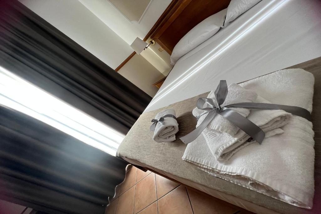 Hotel Leopardi - Resim 40