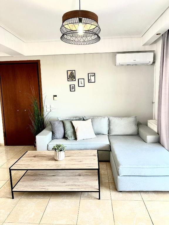 Kallikratis Apartment Near Athens Airport - 4