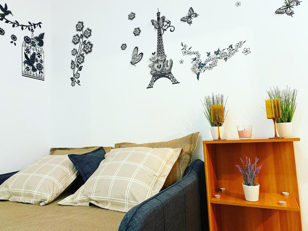 Casa Andu Piata Alba Iulia, Bucharest (updated prices 2024)