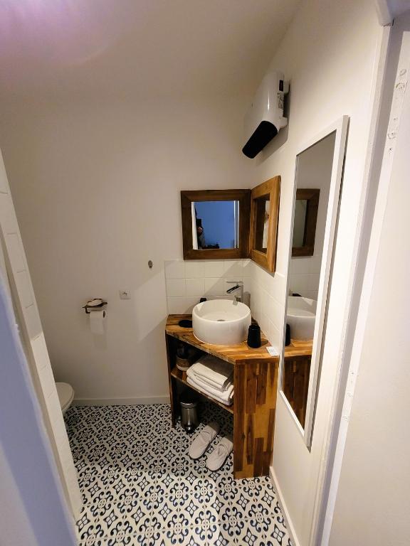 La maison père camembert - 2