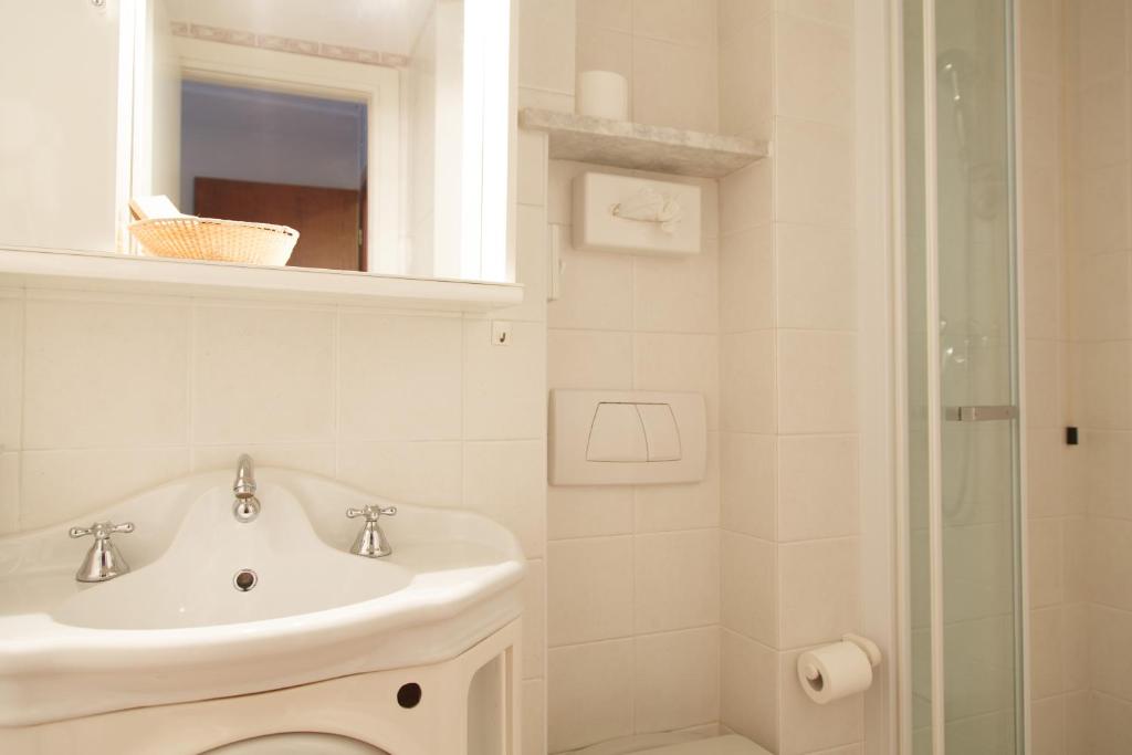 Allegroitalia Alassio Rosa - Chambre Simple Économique