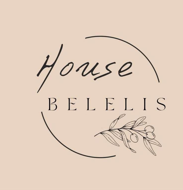 Certifikát, hodnocení, plakát nebo jiný dokument vystavený v ubytování House Belelis