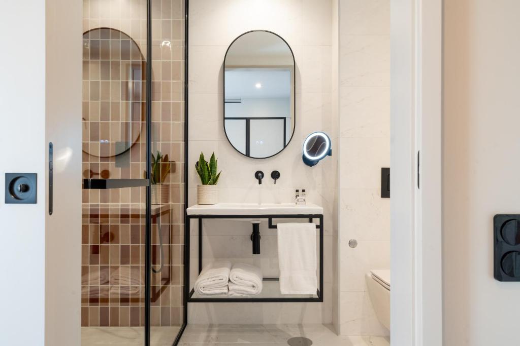 The Editory Garden Porto Hotel - Resim 27