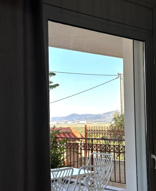 Kallikratis Apartment Near Athens Airport - 7