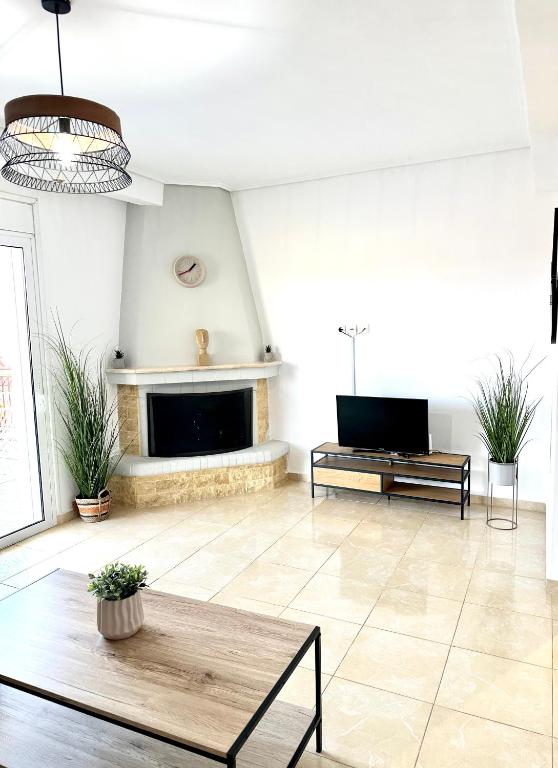 Kallikratis Apartment Near Athens Airport - 6