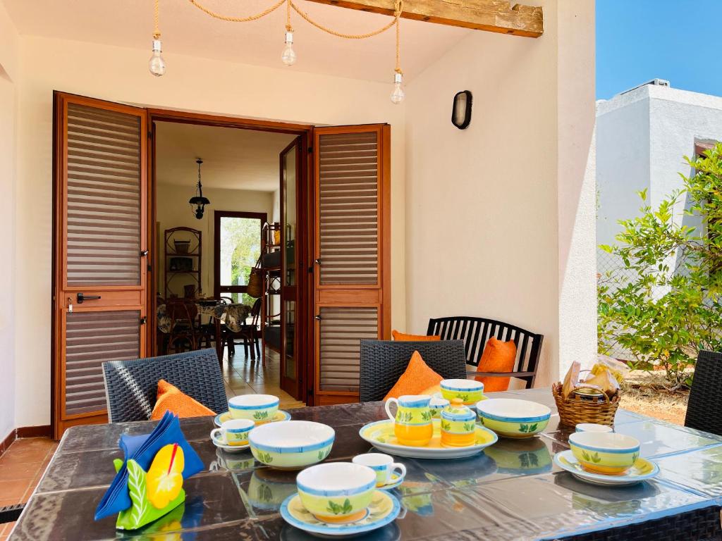 Casa Vacanze Salento - Adriatico Paradiso, Santa Cesarea Terme ...