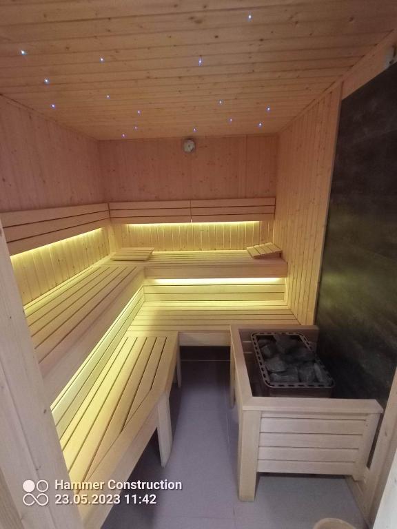 Fotografia z galérie ubytovania Apartament N&B v destinácii Szklarska Poręba