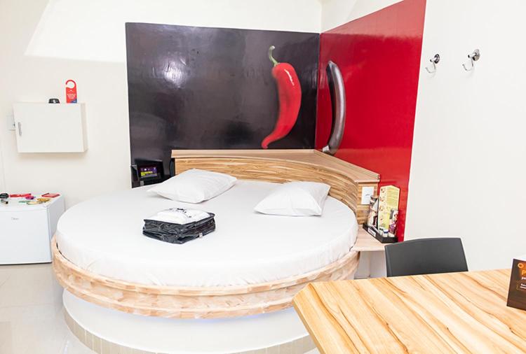 Prime Motel Piracicaba