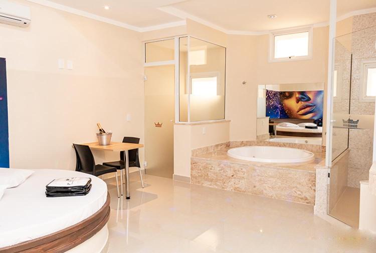 Prime Motel Piracicaba