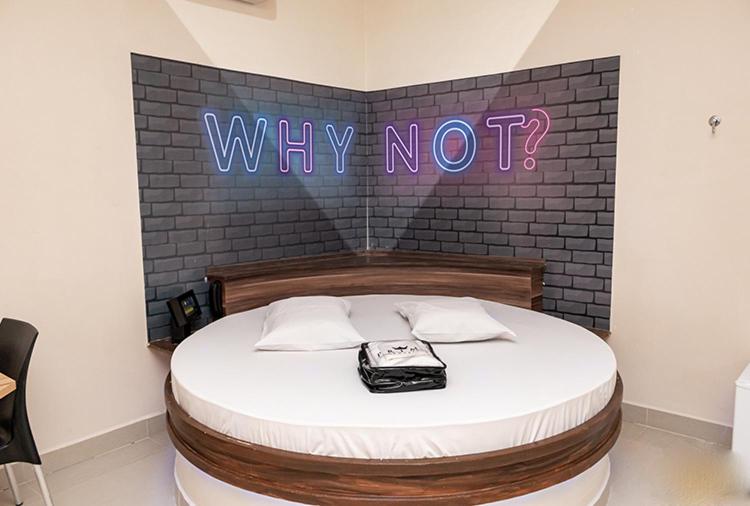 Prime Motel Piracicaba