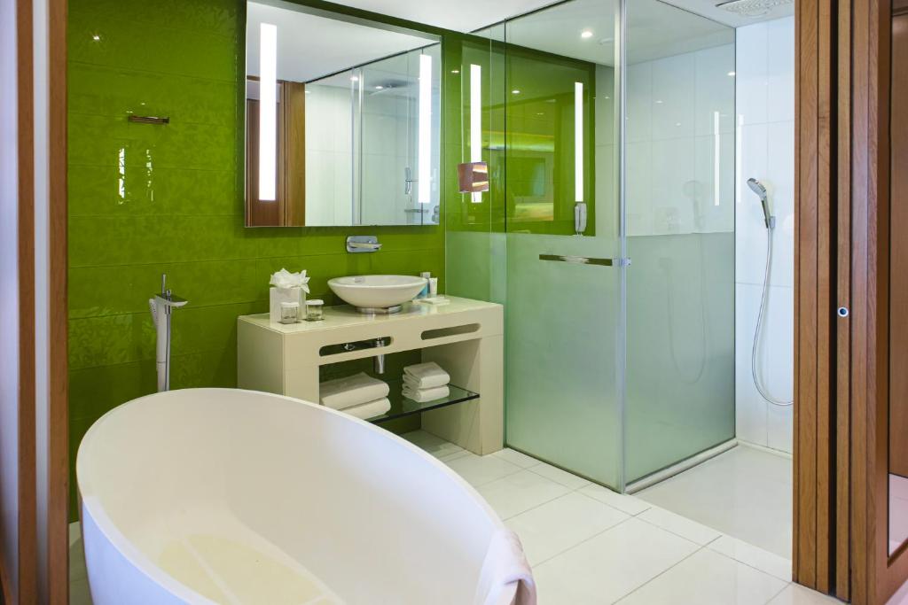 EPIC SANA Algarve Hotel - 6