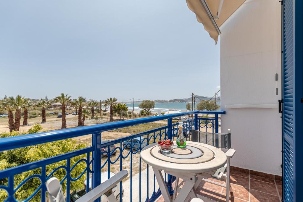 Sun Beach Hotel - 10