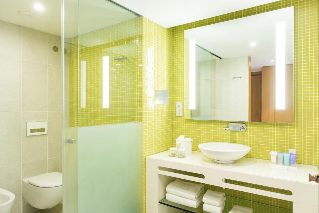 EPIC SANA Algarve Hotel - 10