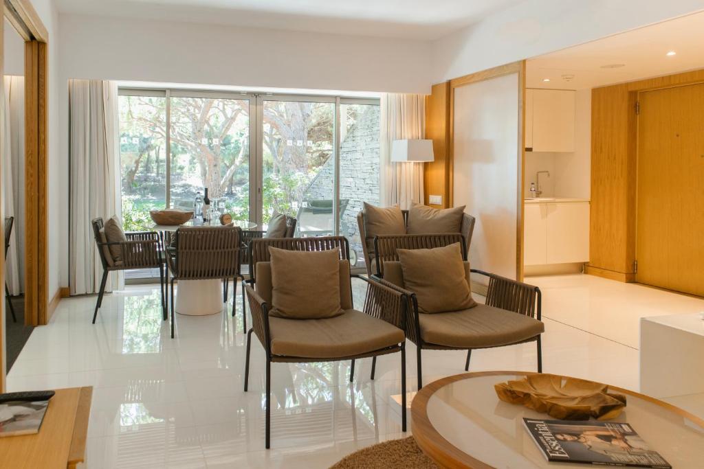 EPIC SANA Algarve Hotel - 15