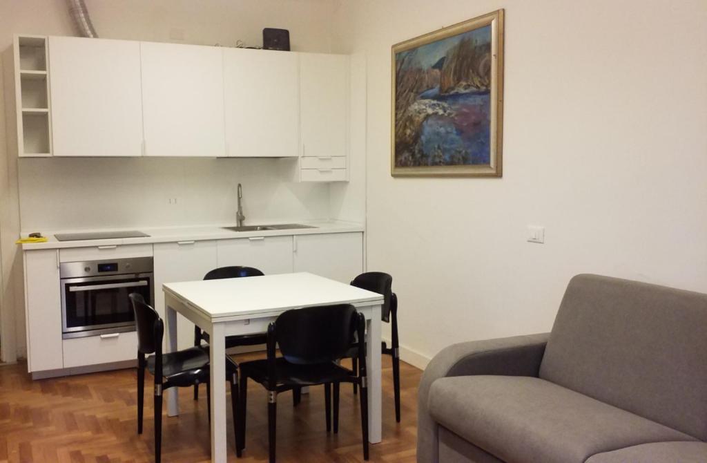 De' Servi Suite al Duomo - Charming Italy Tour