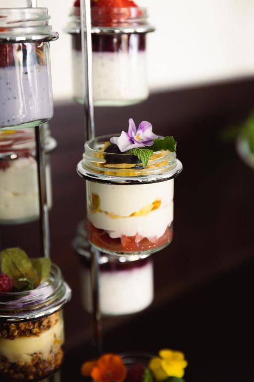 Boutique Hotel Saxonia - Resim 33