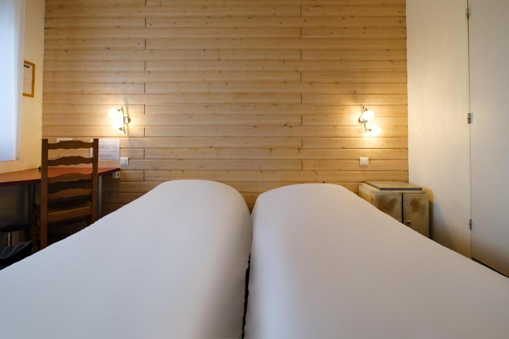Eqynox Hotel - Comfort Twin Room