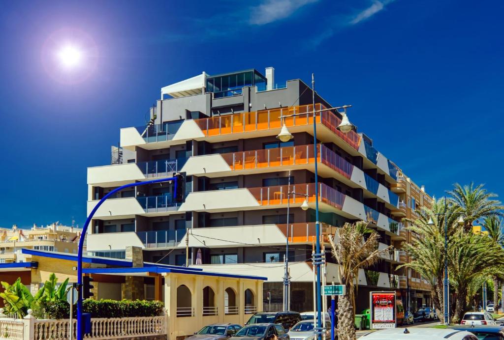 Residencial Alegria ID3, Torrevieja – Updated 2023 Prices