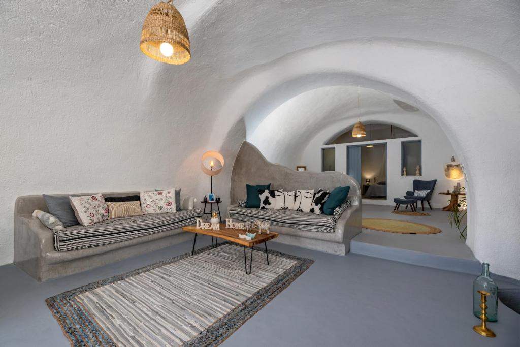 1812 Caves 'n Mansion - Suite De Lujo De Cueva