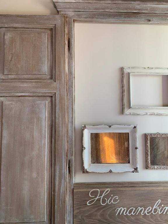 Fotografie z fotogalerie ubytování Appartamento73 v destinaci Cignone