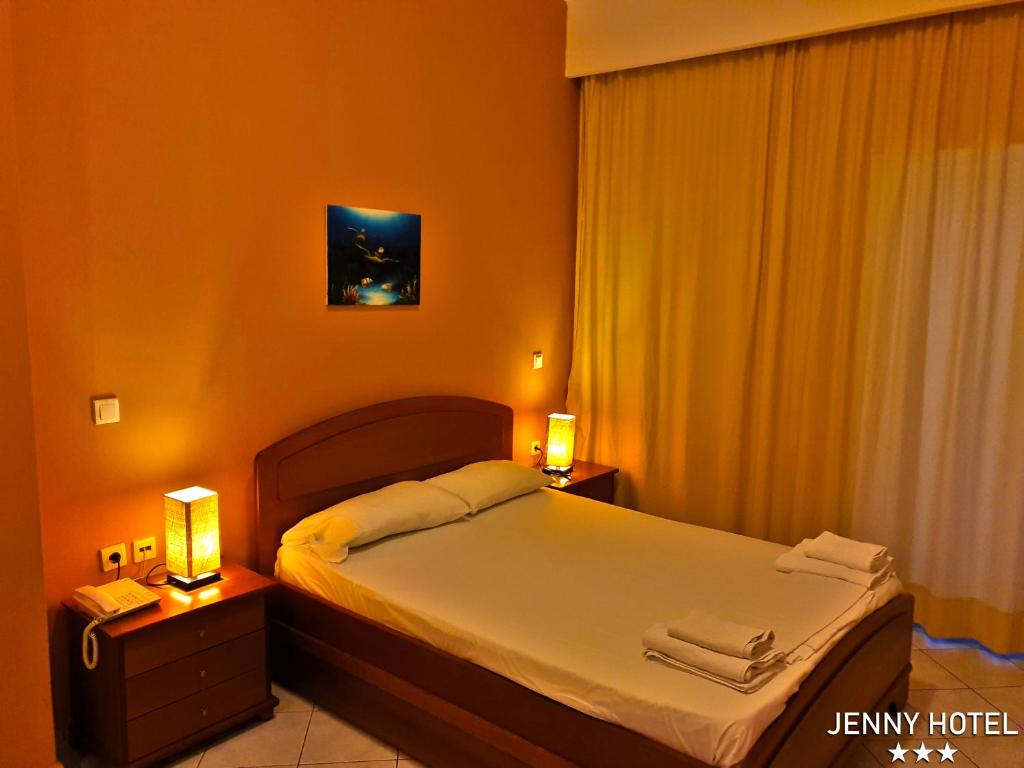 Jenny Hotel - 14