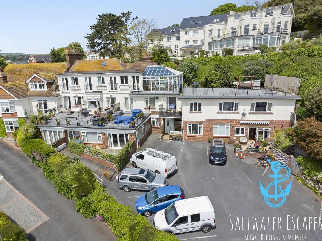 Fotografie z fotogalerie ubytování Stella Marina v destinaci Paignton
